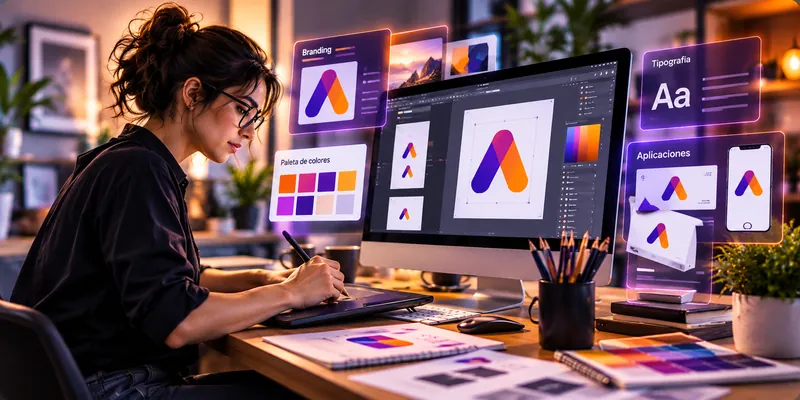 Branding y diseño