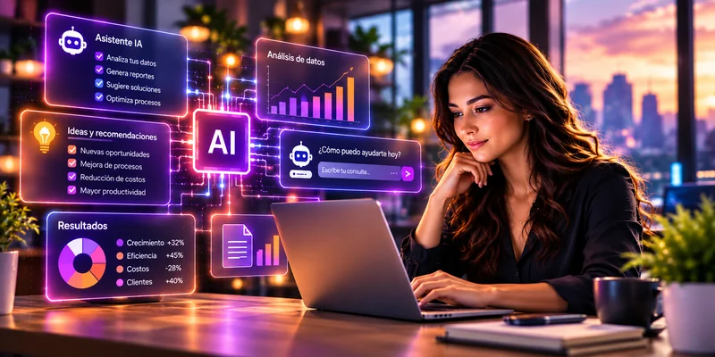 Inteligencia artificial